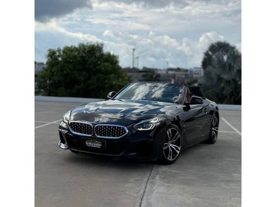 Carro 3.0 TWINPOWER GASOLINA M40I STEPTRONIC