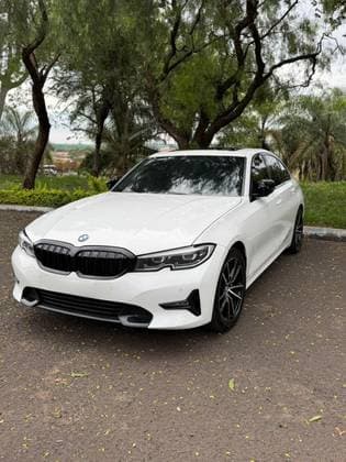 Carro 2.0 16V TURBO GASOLINA SPORT GP AUTOMÁTICO