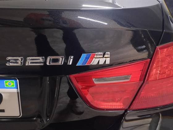 Carro 2.0 TOP 16V GASOLINA 4P AUTOMÁTICO