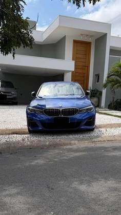 Carro 3.0 TWINPOWER GASOLINA XDRIVE STEPTRONIC