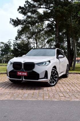Carro 2.0 TWINPOWER MHEV XDRIVE30I M SPORT STEPTRONIC