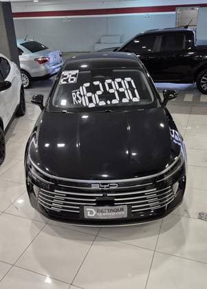 Carro 1.5 DM-I PHEV GS AUTOMÁTICO