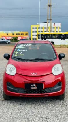 Carro 1.0 MPFI LOOK 12V FLEX 4P MANUAL