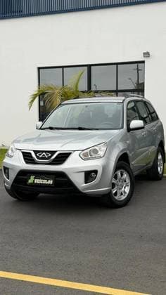 Carro 2.0 16V GASOLINA 4P AUTOMÁTICO