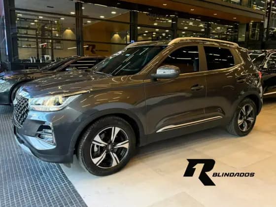 Carro 1.5 VVT TURBO iFLEX SPORT CVT