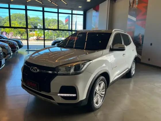 Carro 1.5 VVT TURBO iFLEX T DCT