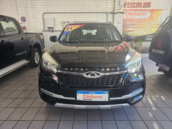 Carro 1.5 VVT TURBO iFLEX T DCT