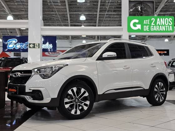 Carro 1.5 VVT TURBO iFLEX TXS DCT