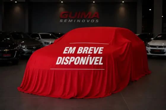Carro 1.5 VVT TURBO iFLEX CVT