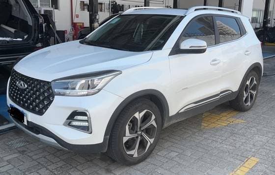 Carro 1.5 VVT TURBO iFLEX CVT