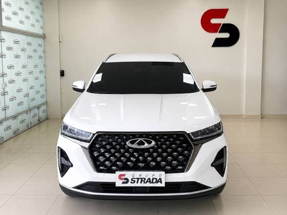 Carro 1.5 TCI TURBO FLEX SPORT CVT