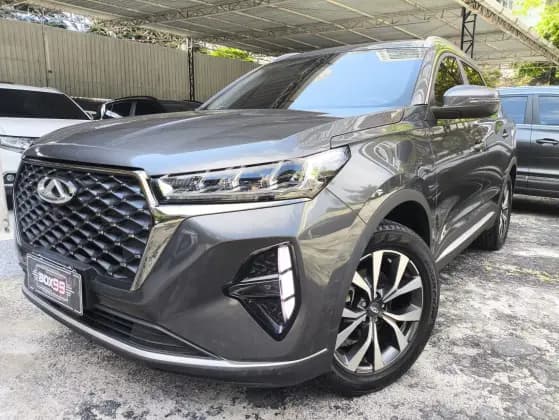 Carro 1.6 TGDI GASOLINA DCT