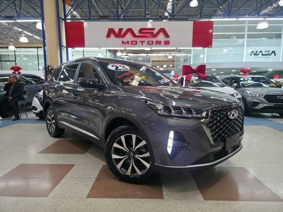 Carro 1.6 TGDI GASOLINA DCT