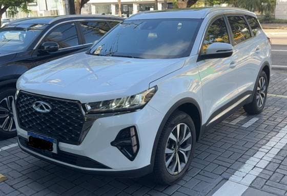Carro 1.6 TGDI GASOLINA MAX DRIVE DCT