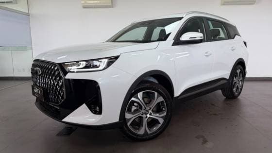 Carro 1.6 TGDI GASOLINA MAX DRIVE DCT