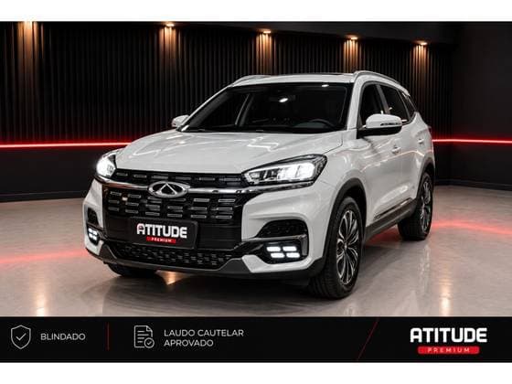 Carro 1.6 TGDI GASOLINA TXS DCT