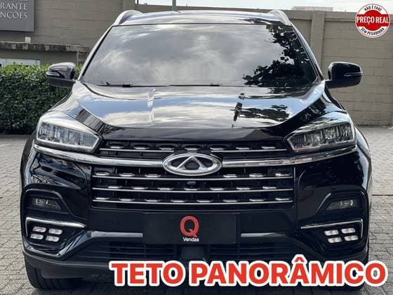 Carro 1.6 TGDI GASOLINA TXS MAX DRIVE DCT