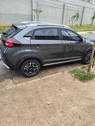 Carro 1.0 VVT TURBO iFLEX PRO CVT