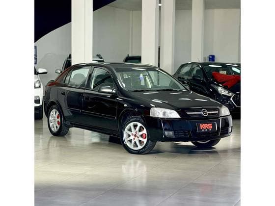 Carro 2.0 MPFI ADVANTAGE 8V FLEX 4P MANUAL