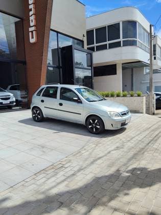 Carro 1.4 MPFI MAXX 8V FLEX 4P MANUAL