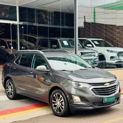 Carro 2.0 16V TURBO GASOLINA LT AUTOMÁTICO