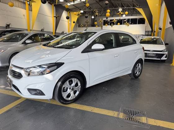 Carro 1.4 MPFI LT 8V FLEX 4P AUTOMÁTICO