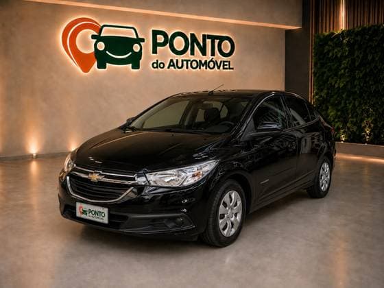 Carro 1.0 MPFI LT 8V FLEX 4P MANUAL
