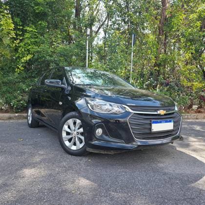 Carro 1.0 TURBO FLEX LTZ MANUAL