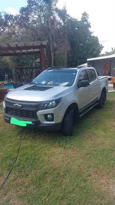 Carro 2.8 16V TURBO DIESEL LT CD 4X4 AUTOMÁTICO