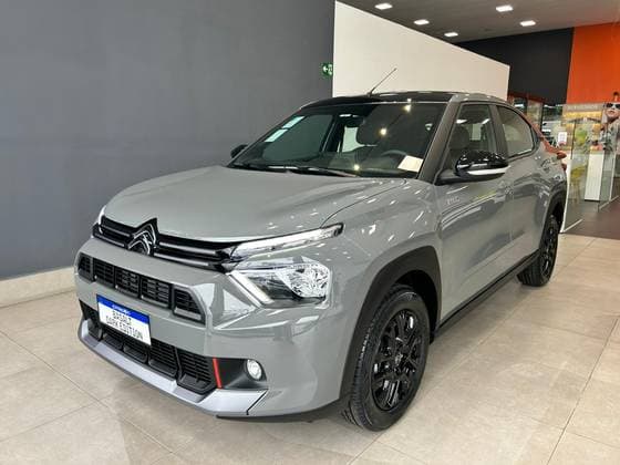 Carro 1.0 TURBO 200 FLEX DARK EDITION CVT