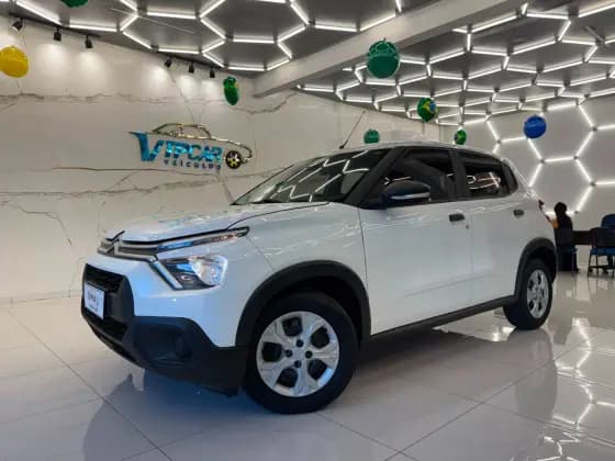 Carro 1.0 FIREFLY FLEX LIVE MANUAL