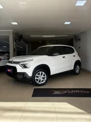 Carro 1.0 FIREFLY FLEX LIVE MANUAL