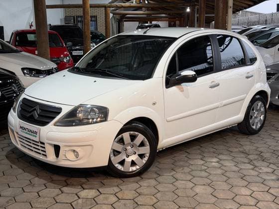 Carro 1.4 I EXCLUSIVE 8V FLEX 4P MANUAL