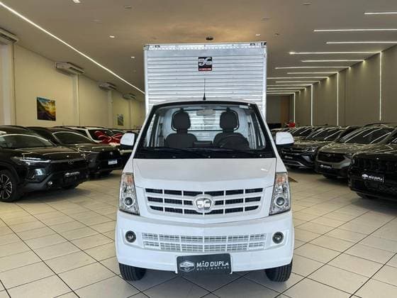Carro 1.3 16V GASOLINA CS MANUAL