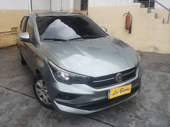 Carro 1.3 FIREFLY FLEX DRIVE GSR