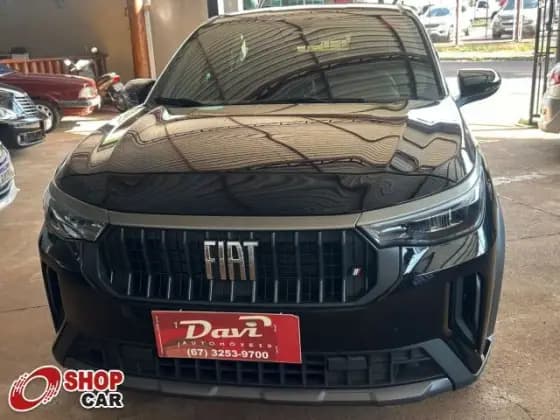 Carro 1.0 TURBO 200 FLEX CVT