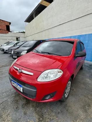 Carro 1.4 MPI ATTRACTIVE 8V FLEX 4P MANUAL