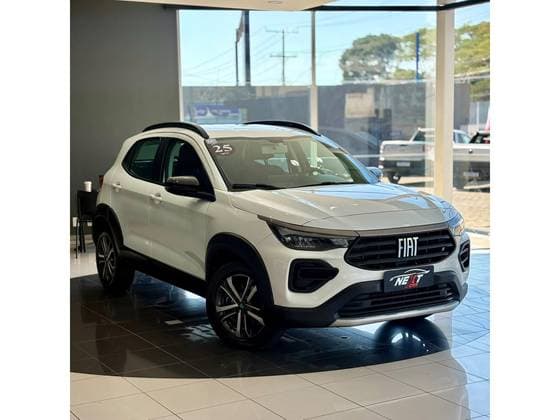 Carro 1.0 TURBO 200 FLEX AUDACE CVT