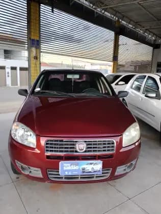 Carro 1.0 MPI ELX 8V FLEX 4P MANUAL