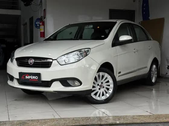 Carro 1.4 MPI EL 8V FLEX 4P MANUAL