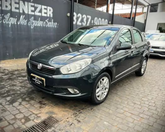 Carro 1.6 MPI ESSENCE 16V FLEX 4P MANUAL