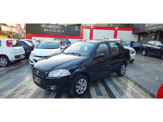 Carro 1.0 MPI EL 8V FLEX 4P MANUAL
