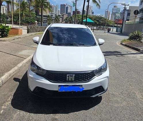 Carro 1.0 FIREFLY FLEX MANUAL