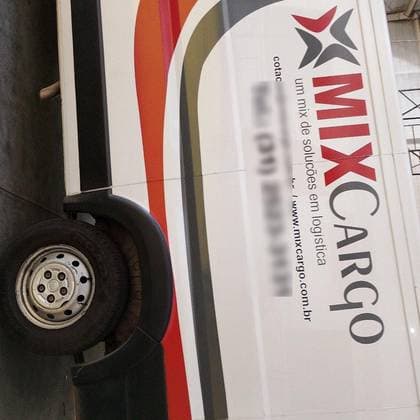 Carro 2.3 MULTIJET DIESEL CARGO CURTO MANUAL