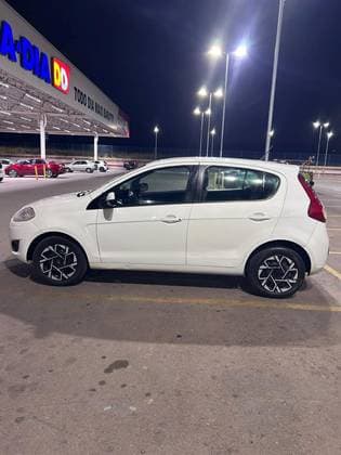 Carro 1.4 MPI ATTRACTIVE 8V FLEX 4P MANUAL