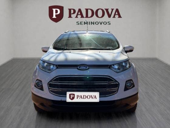 Carro 2.0 TITANIUM 16V FLEX 4P AUTOMÁTICO