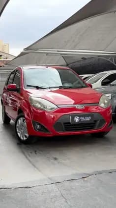 Carro 1.0 MPI HATCH 8V FLEX 4P MANUAL