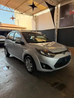 Carro 1.0 ROCAM HATCH 8V FLEX 4P MANUAL