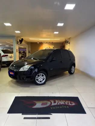 Carro 1.6 MPI CLASS HATCH 8V FLEX 4P MANUAL
