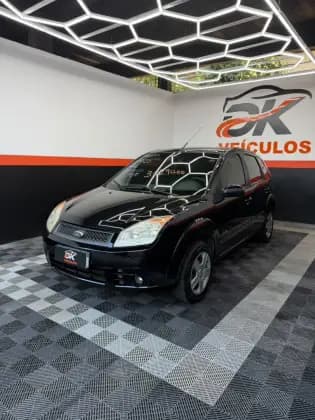 Carro 1.6 MPI TRAIL HATCH 8V FLEX 4P MANUAL